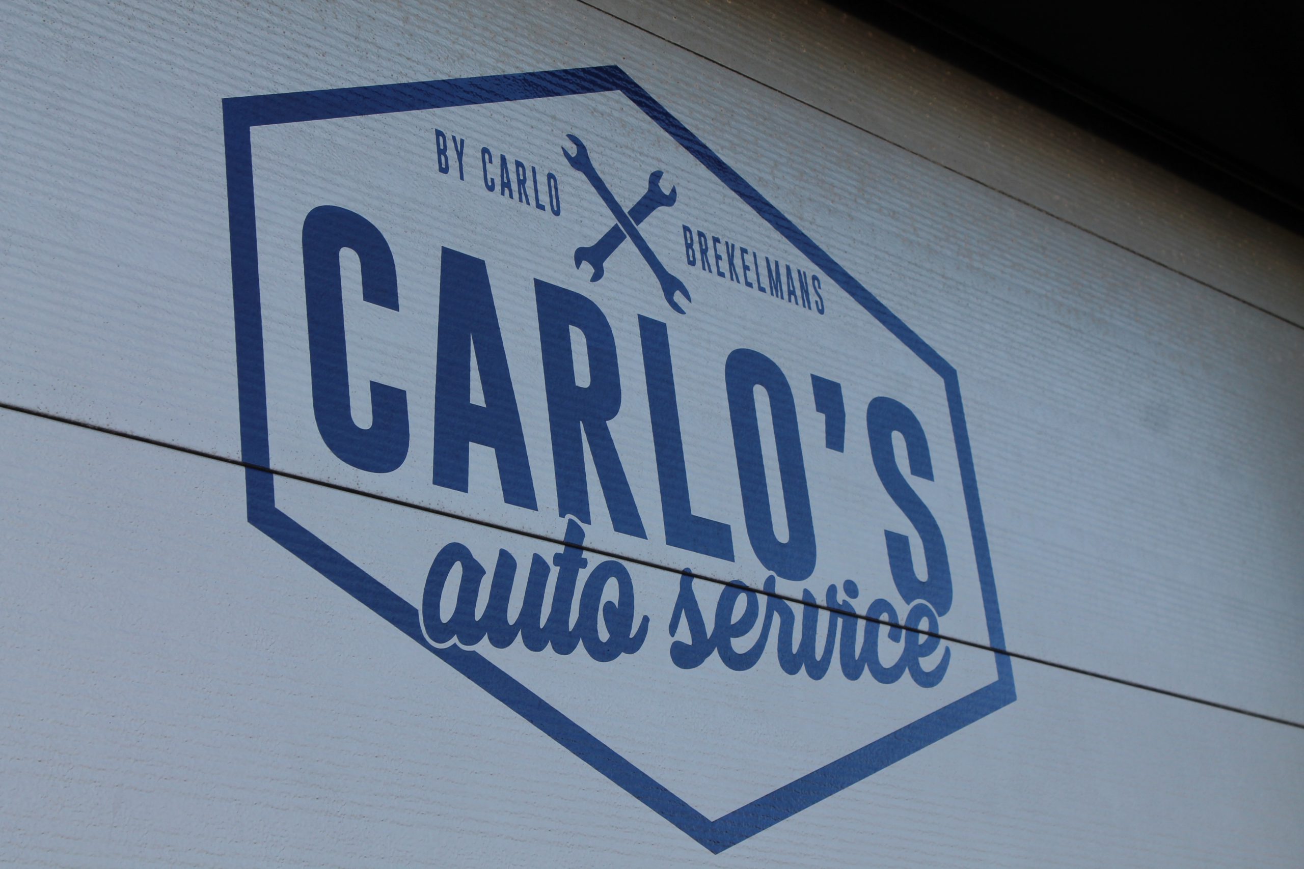 Carlo's Autoservice